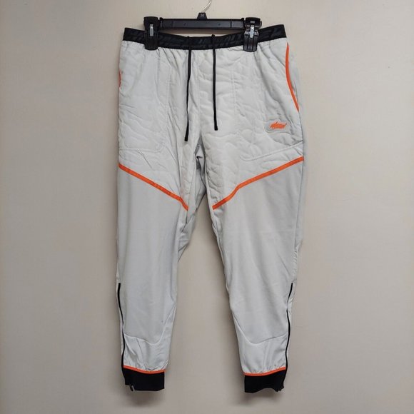 Nike Mens Therma-FIT Wild Run Phenom Elite Running Pant Size M DD6766-097 NEW